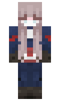 JoJoBunnie minecraft skin