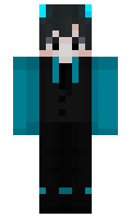 Winss minecraft skin