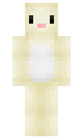 Feuerdrache minecraft skin