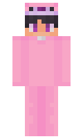 ItzSans minecraft skin