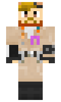 DaringMeister minecraft skin