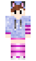 DrearyBasil8213 minecraft skin