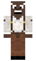 Skin minecraft skin