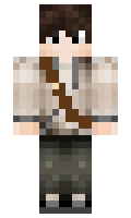gustabo minecraft skin