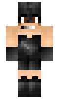 Arianna minecraft skin