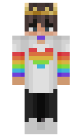 AjEys minecraft skin
