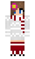RiCKiTON minecraft skin