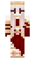 PatLopSai minecraft skin