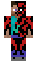 Krackmanpro minecraft skin