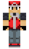 VenomBite999 minecraft skin
