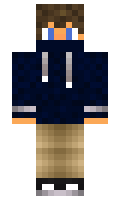 HITLERop minecraft skin