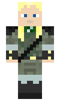 killza minecraft skin