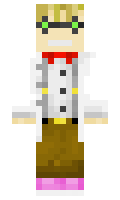 Ostecarsten minecraft skin