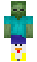 PovelTheRealOne minecraft skin