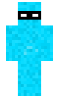 gealous minecraft skin