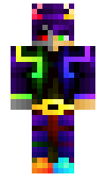 blueredmaster55 minecraft skin