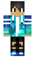 Diego88 minecraft skin