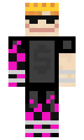 Qually minecraft skin