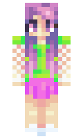 HoldLeftClick minecraft skin