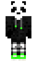 UnlogischerVin minecraft skin