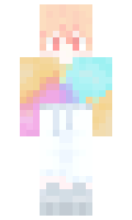 Myszalek minecraft skin