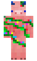 SirPigglesworth minecraft skin