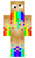 IanGamer991 minecraft skin