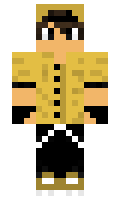 BooMix minecraft skin