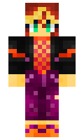 Sovakian minecraft skin