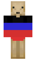 tyzik minecraft skin