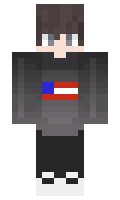 xXLi7ioXx minecraft skin