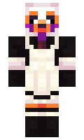 Frostfox454 minecraft skin