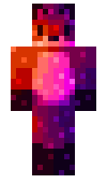 YigitStrafeYT minecraft skin