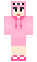 gdgd minecraft skin