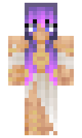 Tiwazuruz minecraft skin