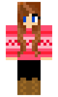 OlliePoppy minecraft skin