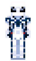 Loba3064 minecraft skin