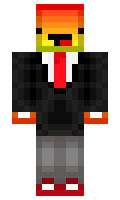 HMODE minecraft skin