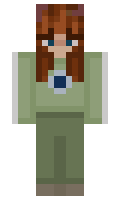 smallishdino minecraft skin