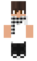 Foreverinmyheart minecraft skin