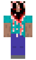 EduChan minecraft skin