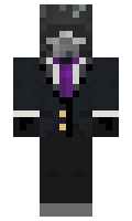 Gabbego minecraft skin