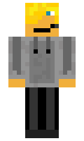 GamerAdam minecraft skin