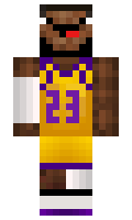 Lauty minecraft skin