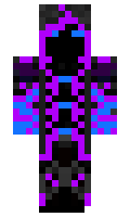 ispiritu minecraft skin
