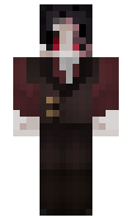 Ludrii minecraft skin