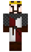 SirPootis minecraft skin