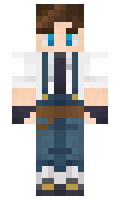 xxaidan minecraft skin