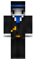 Cry minecraft skin