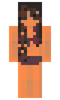 DisgracedAngel minecraft skin